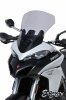 Szyba ERMAX ORIGINAL 52 cm Ducati Multistrada 1260 2018 - 2020